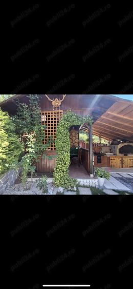 Casă cu 6 camere cu Teren 825 Mp în Bucium