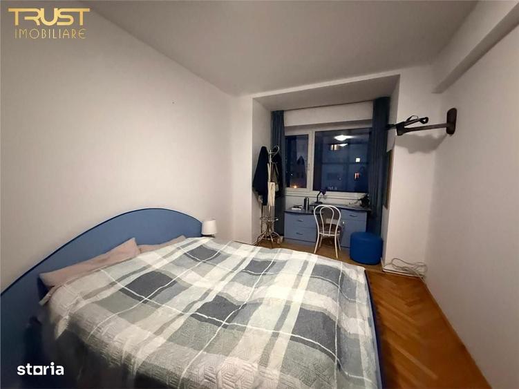 Apartament cu 4 camere în Zorilor