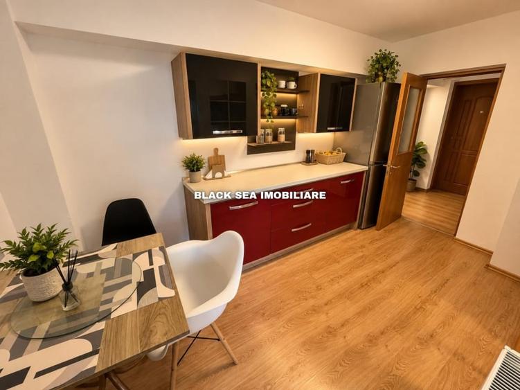 Apartament cu 2 camere în Gara — fotografia 3