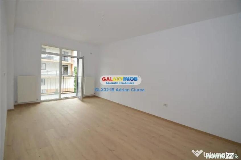Apartament cu 2 camere decomandat în Fundeni