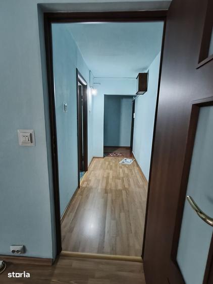 Apartament cu 2 camere semidecomandat în Dorobanți 1