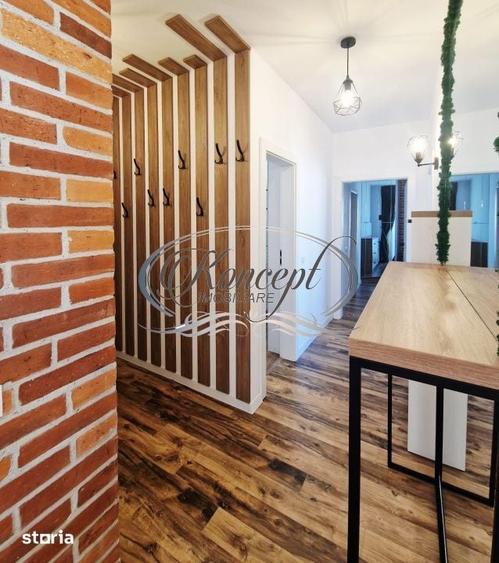 Apartament la cheie in cartierul Borhanci - 15