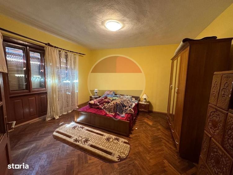 Casă cu 4 camere în Vad