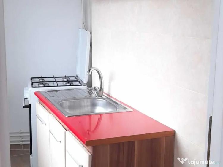 Garsonieră semidecomandată în Ultracentral