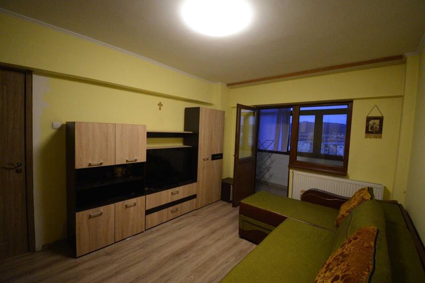 Apartament cu 2 camere decomandat în Nord