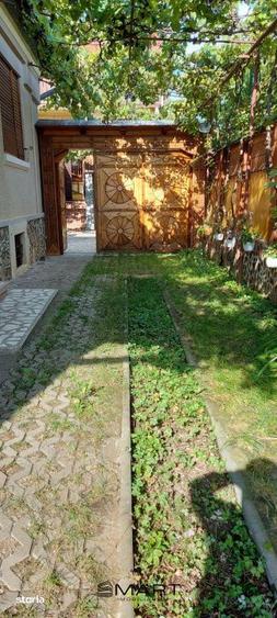 Casă cu 3 camere cu Teren 250 Mp în Valea Aurie