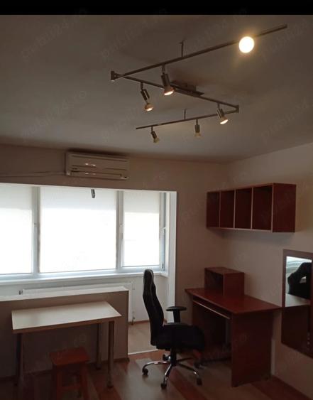 Apartament cu 2 camere semidecomandat în Astra