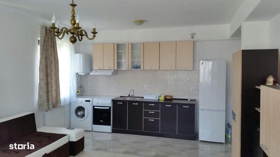 Apartament cu 2 camere în Tomis Nord — fotografia 3