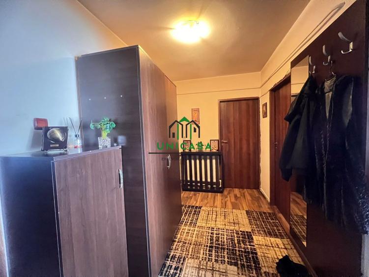 Apartament 3 camere /Nord/ Str Henri Coanda - 9