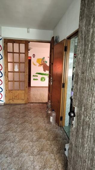 Duplex cu 5 camere cu Teren 400 Mp în Lujerului