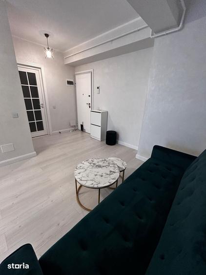 Apartament cu 2 camere în Copou