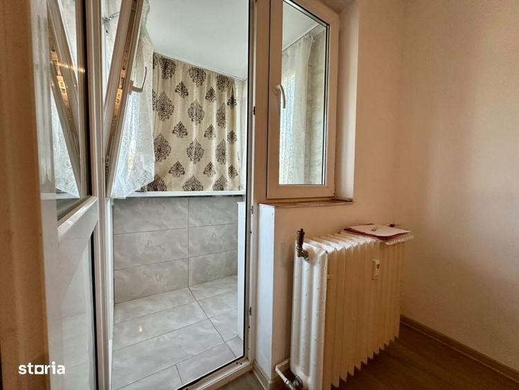 Apartament cu 3 camere în Gorjului