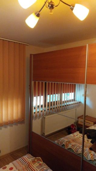 Apartament cu 2 camere semidecomandat în Ultracentral