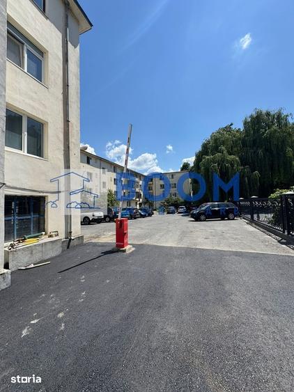 Apartament cu 3 camere în Ultracentral