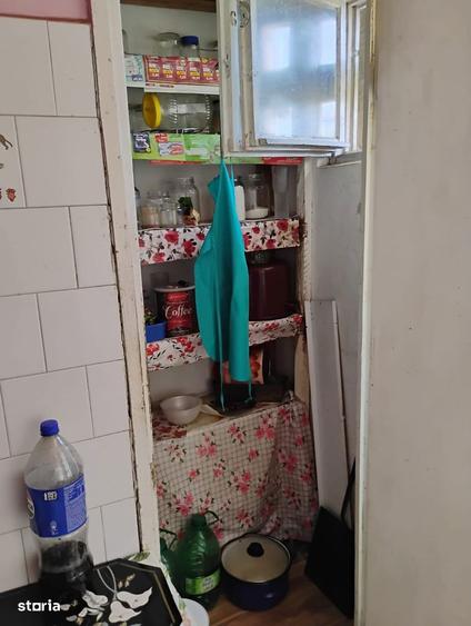Apartament cu 2 camere semidecomandat în Iosefin
