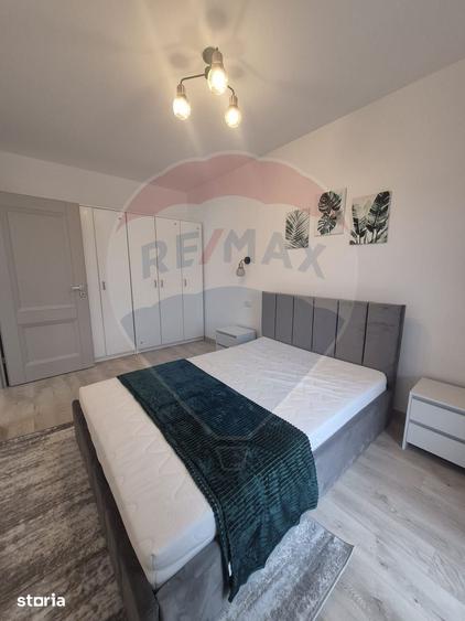 Apartament cu 2 camere în Funcționarilor