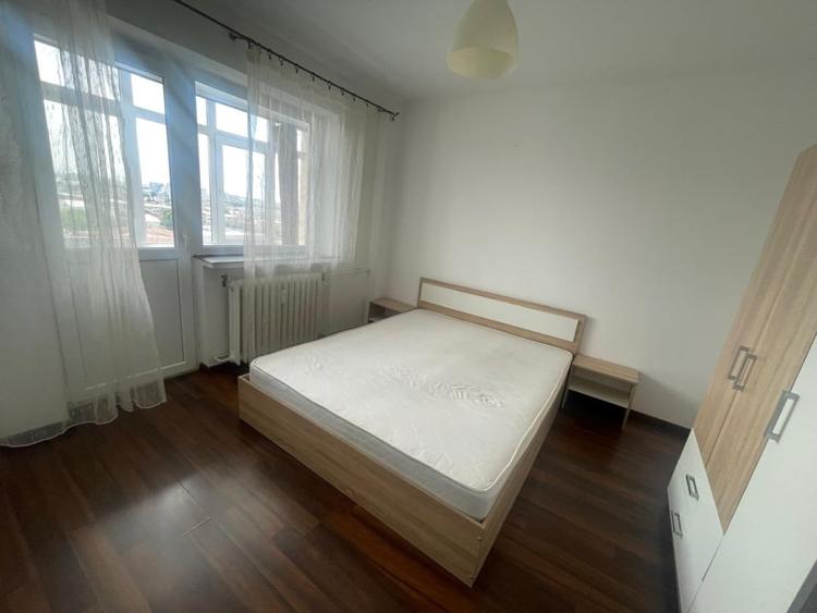 Apartament cu 2 camere decomandat, mobilat în Gării
