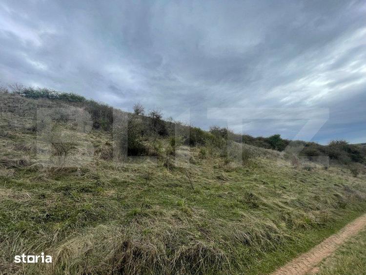 Teren de 2800 mp, în Ciugud