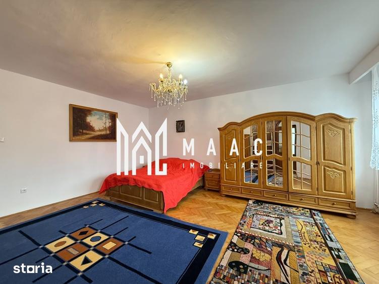 Apartament cu 4 camere în Ștrand