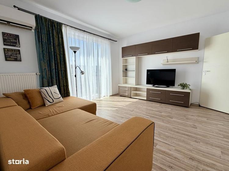 Apartament cochet in Avantgarden 3 - 8