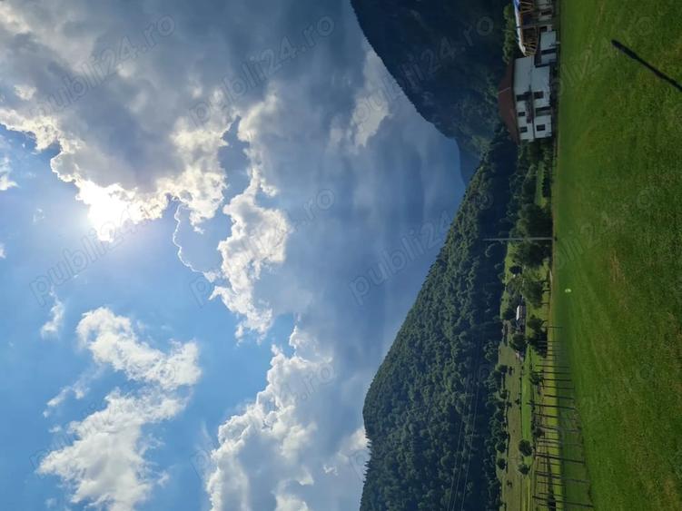 Teren intravilan de vanzare - 3