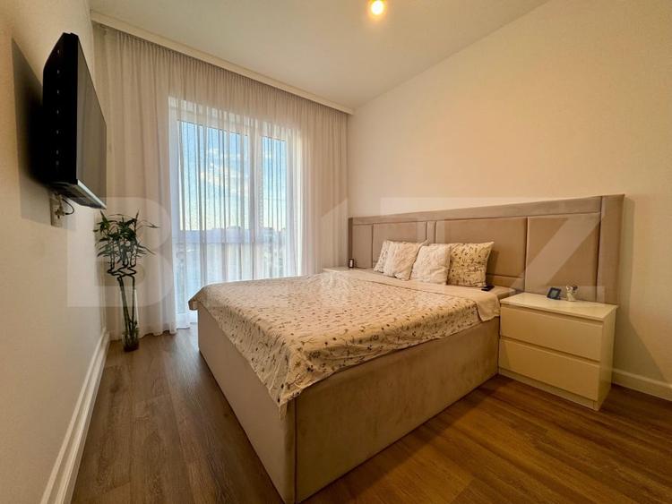 Apartament 3 camere, finisaje premium, parcare subterana, Prima Arena Residence - 5