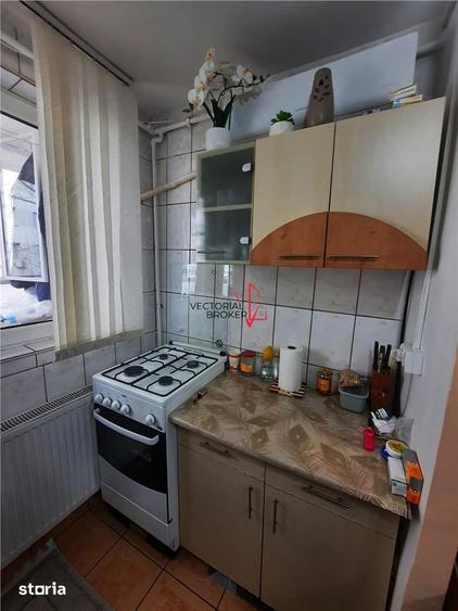Garsoniera cocheta cu centrala proprie sos. Pantelimon - 11