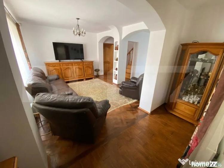 Casa individuala in Valea Voievozilor - 15