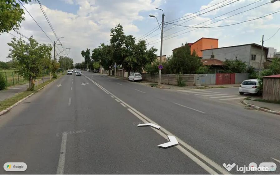 Casă cu 3 camere în Antiaeriană
