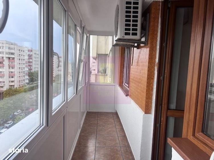 Apartament 3 camere Piata 1 Mai- Ion Mihalache- stradal. - 12
