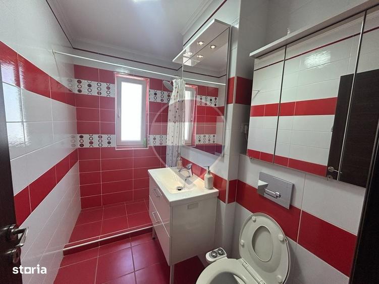 Apartament cu 3 camere în Sânpetru