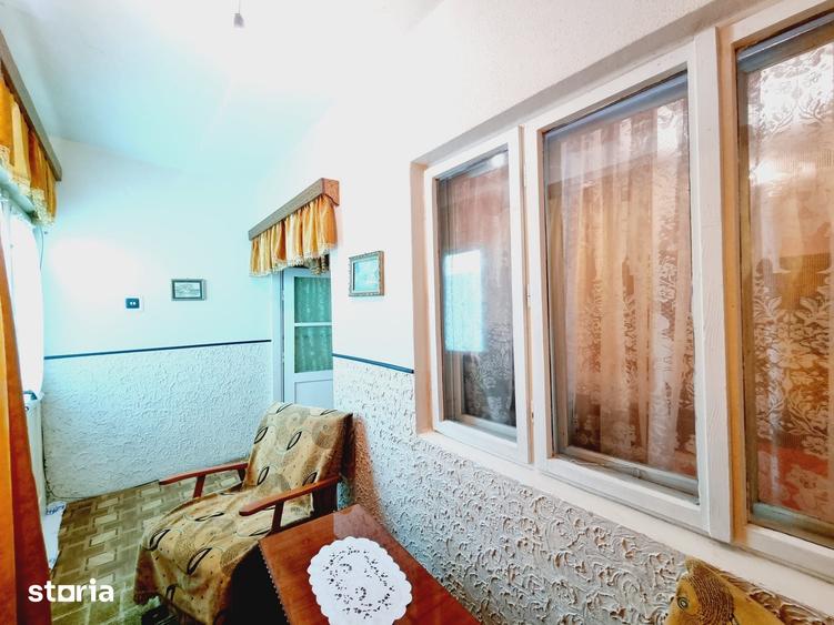 Casă cu 4 camere cu Teren 282 Mp în Țiglina 1