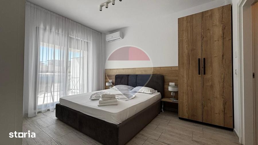 Apartament cu 2 camere în Central