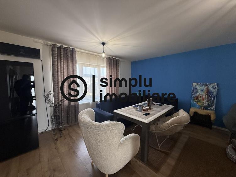 Casă individuală cu 3 camere cu Teren 467 Mp în Exterior Est