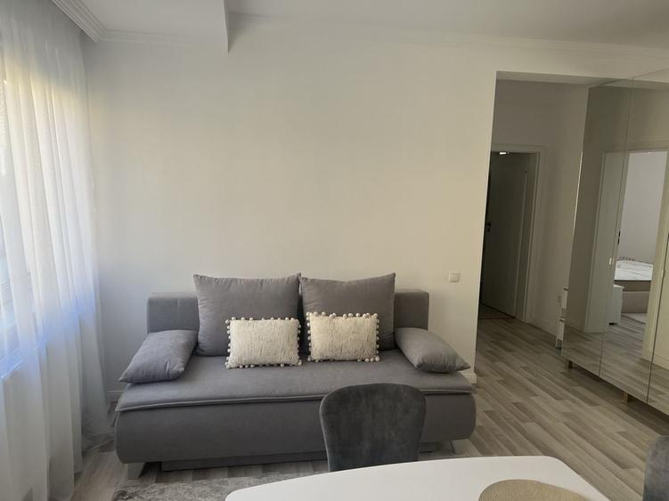 Apartament cu 2 camere în Florești