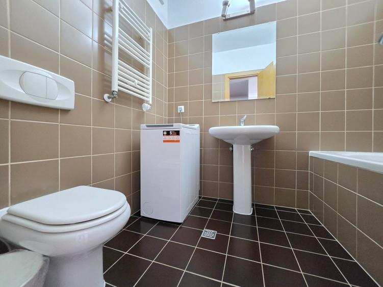Apartament cu 2 camere decomandat în Tineretului