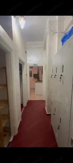 Apartament cu 6 camere decomandat în Central