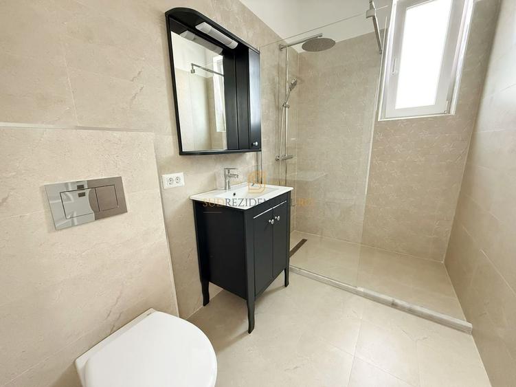 Casă individuală cu 3 camere cu Canalizare în Vidra