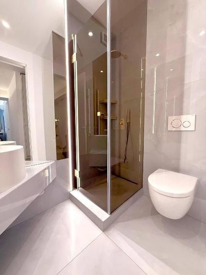 Apartament cu 3 camere decomandat, mobilat în Pipera