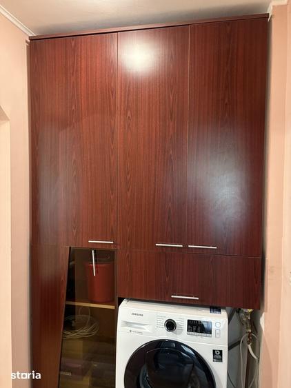 Apartament cu 2 camere în Decebal