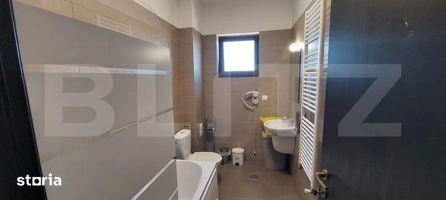 Apartament semidecomandat cu parcare, zona Marasti - 4