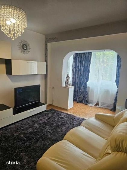 Apartament cu 3 camere în Nord