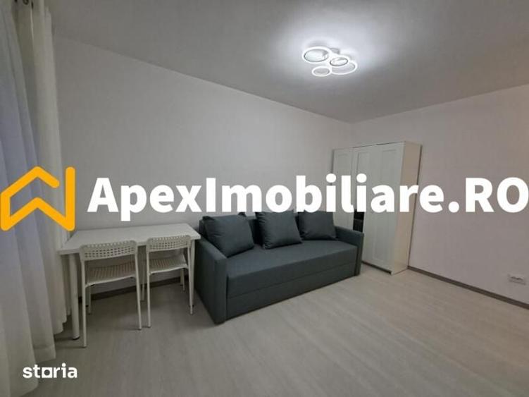 Garsoniera de inchiriat Alba Iulia Bucuresti | ApexImobiliare.ro - 4