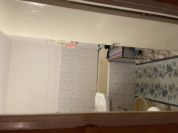 Apartament cu 3 camere decomandat în Mărăști