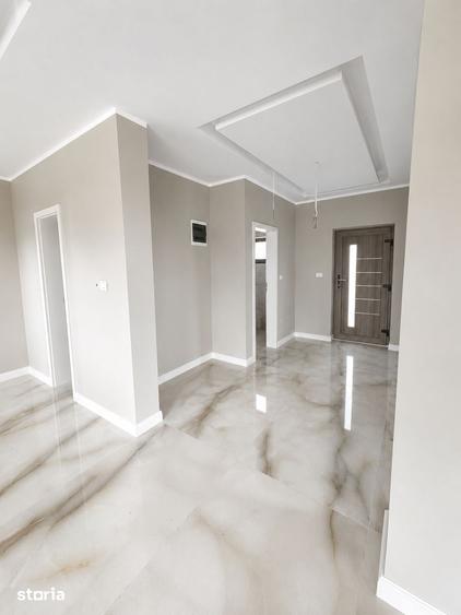 Casa individuala / Giroc 140 mp utili | Finisaje premium | Zona lin - 10