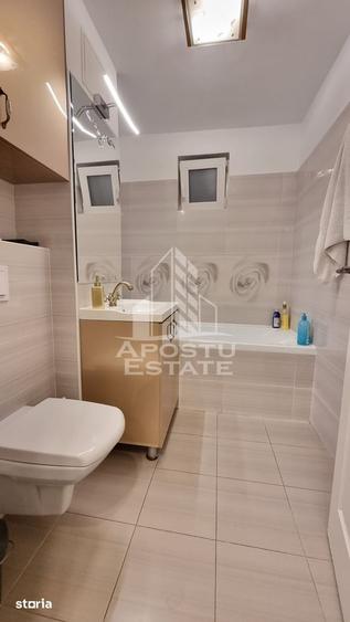 Apartament cu 3 camere în Mircea cel Bătrân