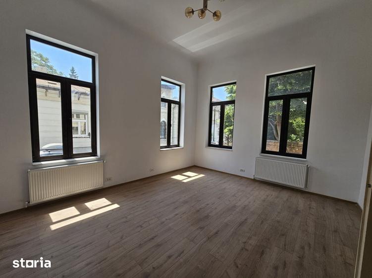 Casă cu Teren 309 Mp în Dorobanți