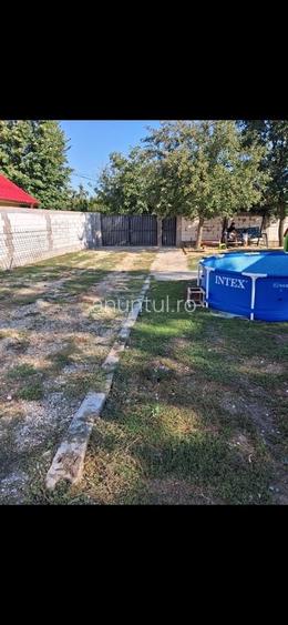 Orbeasca de sus, jud TR, str Valea targului nr 28
