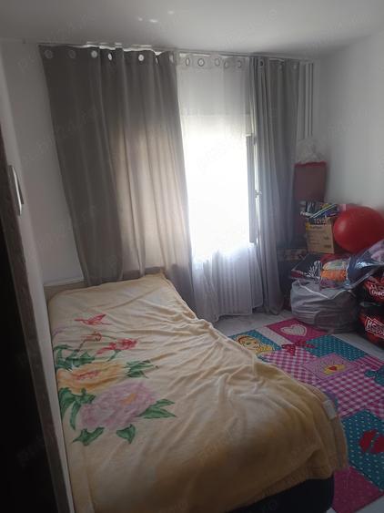 Apartament cu 2 camere semidecomandat în Confecții