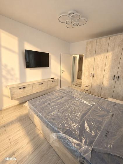 Apartament 2 Camere Gata De Mutare - Sergent Ilie Petre - 6